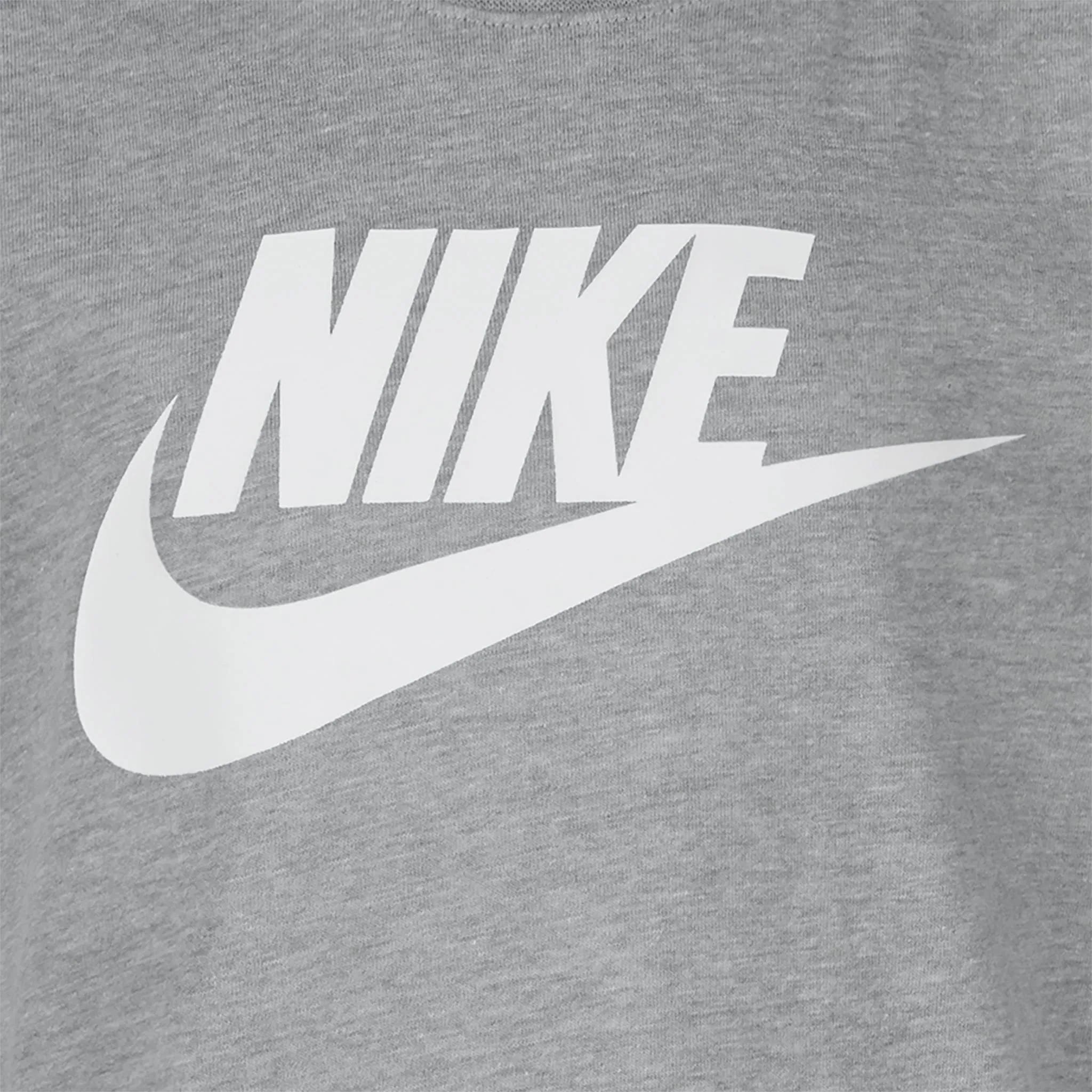 Nike Ensemble T-Shirt & Short Club 12-18mois