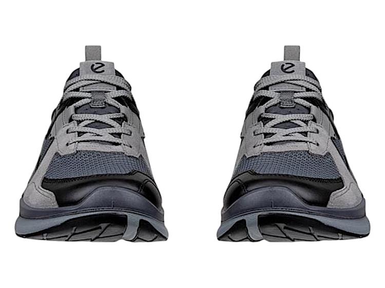Ecco 830774 BIOM black/steel/magnet