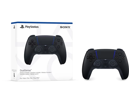 Sony DualSense™ Wireless Controller Midnight Black V2