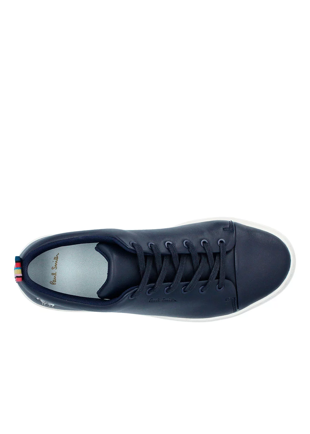 WOMENS SHOE LEE NAVY