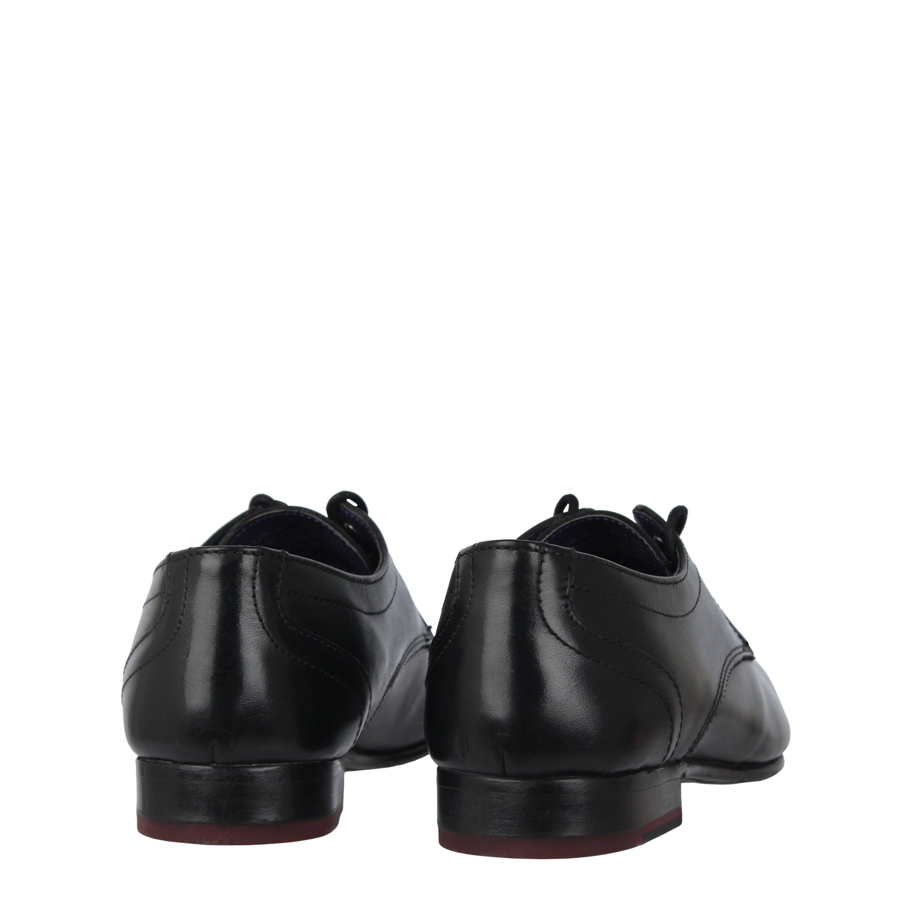 Firetrap Savoy Junior Shoes