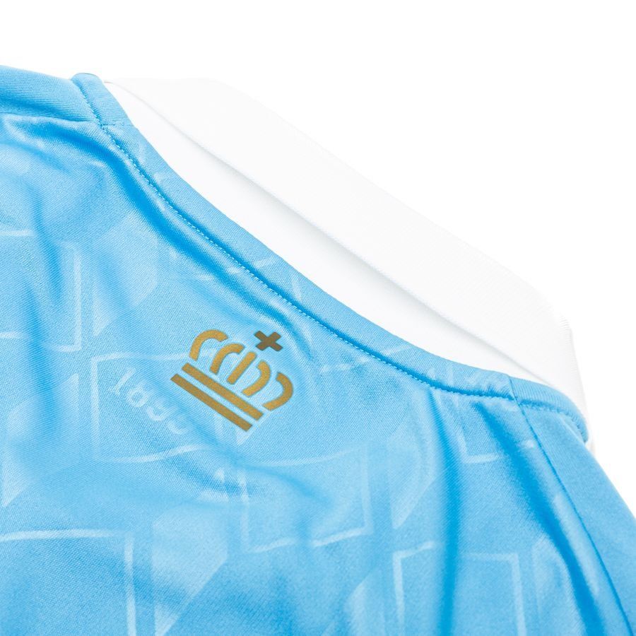 Belgique Maillot Extérieur 2024/25 Enfant