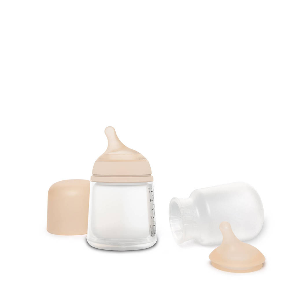 Starterset Zero.Zero 180ml A Flow