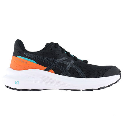 Asics Schuhe - GT-1000 13 GS - Black/Carbon