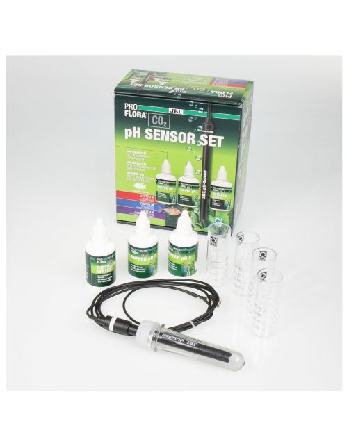 Jbl Proflora Co2 Ph Sensor - Bemesting - 1 set