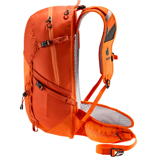 Sac à dos randonnée DEUTER SPEED LITE 23 SL PAPRIKA-SAFFRON