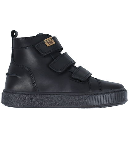 Bisgaard Winterstiefel - Tex - Dax V - Schwarz