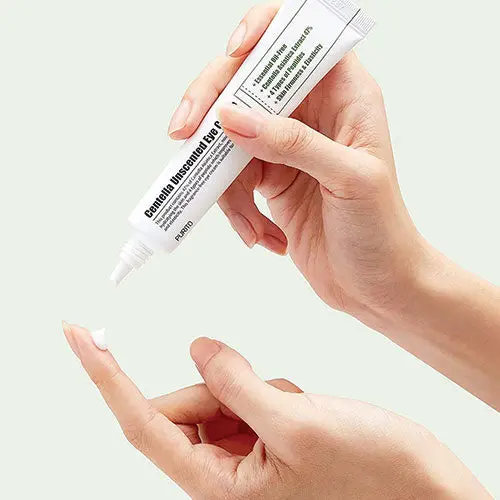 Centella Unscented Eye Cream