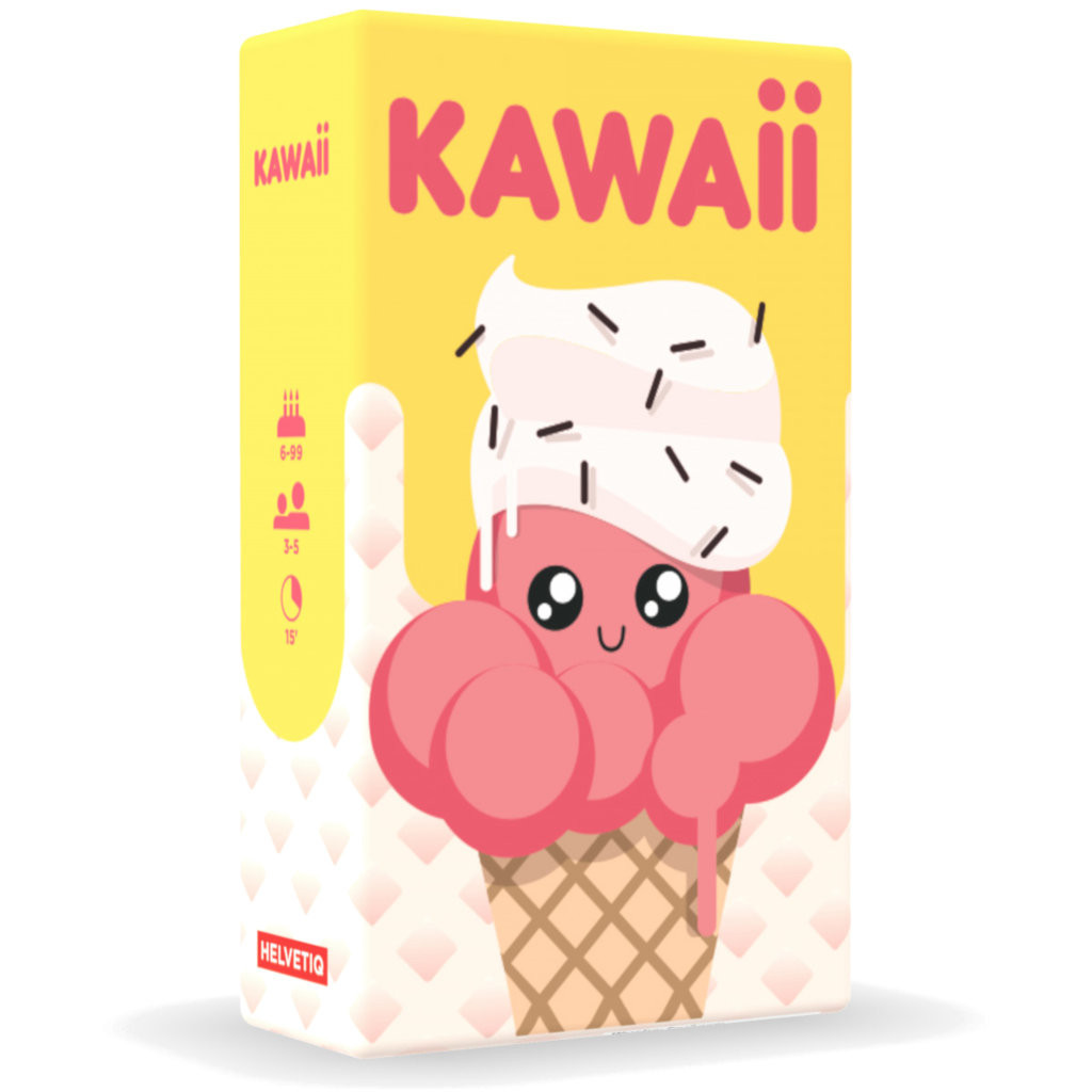 Kawaii