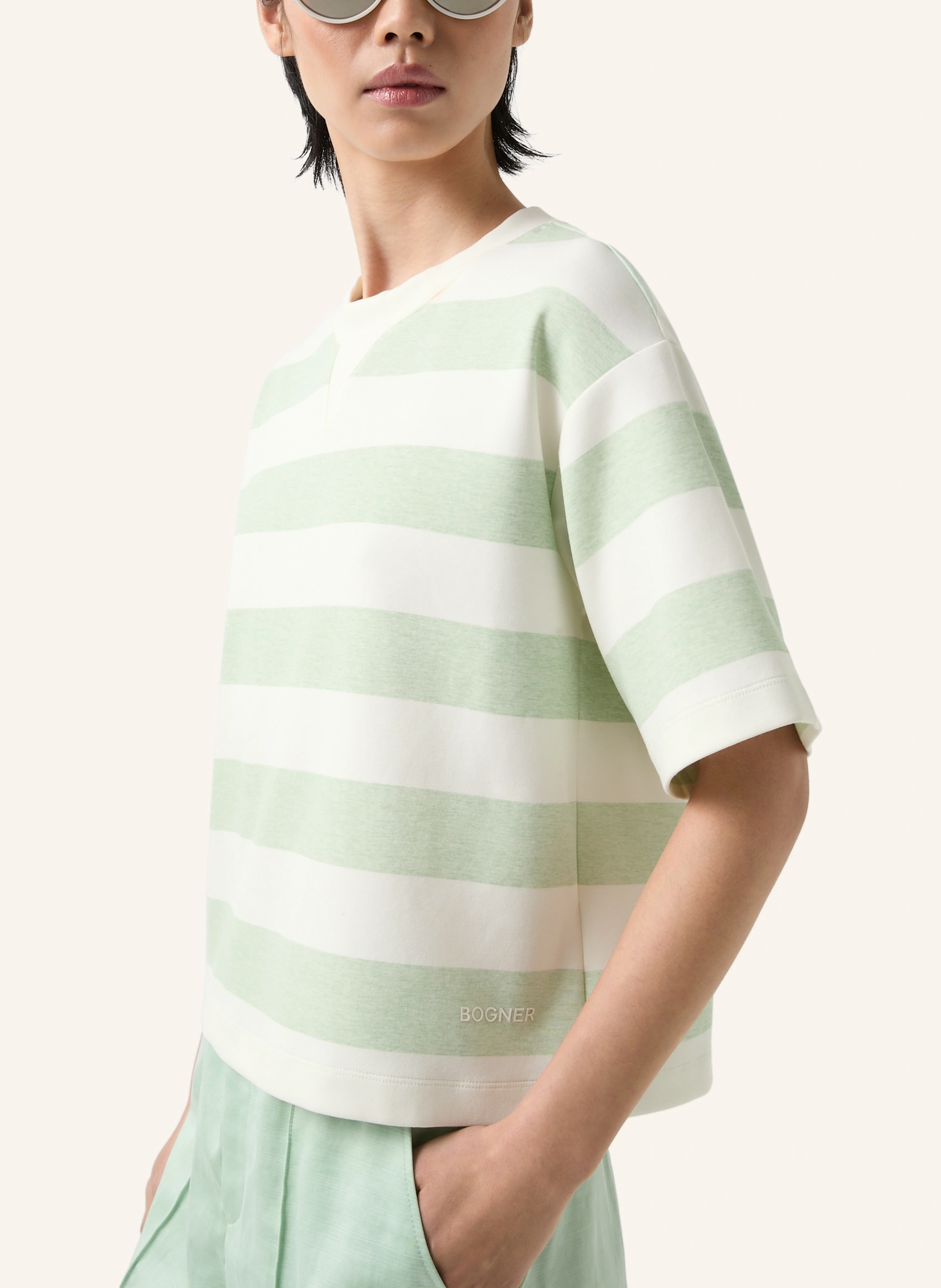 BOGNER T-Shirt STACEY