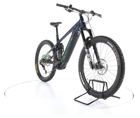 Produit reconditionné - Ghost E-Riot EN AL Universal Vélo électrique VTT  - Très Bon Etat