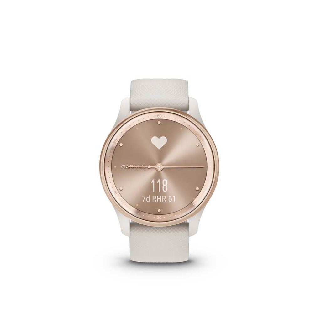 Montre Connectée Garmin Vivomove Trend