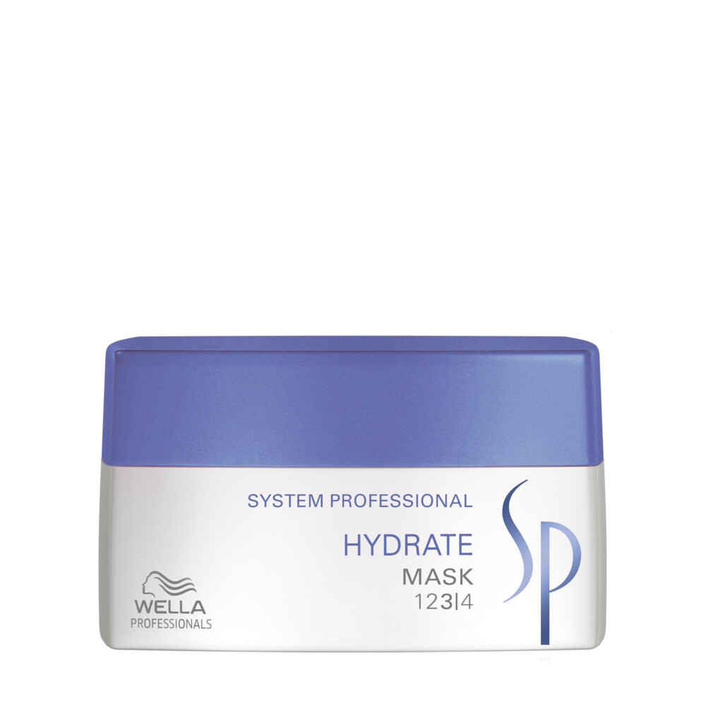 Wella Professionals SP Classic HydrateMasker200 ml