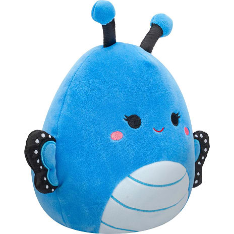 Squishmallows 19 cm – flere varianter – assorteret