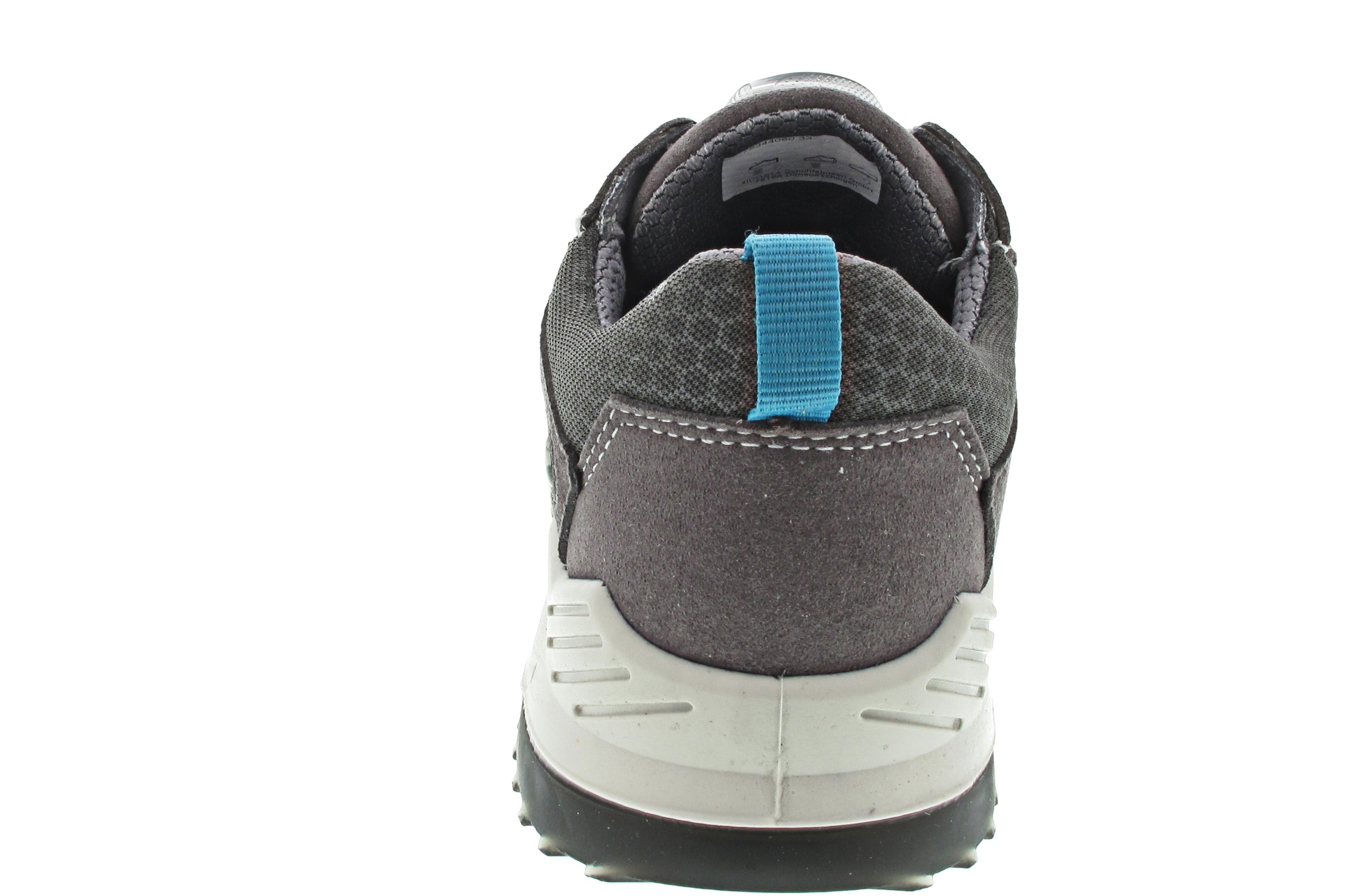 Ricosta Reen Halbschuh TEX grau