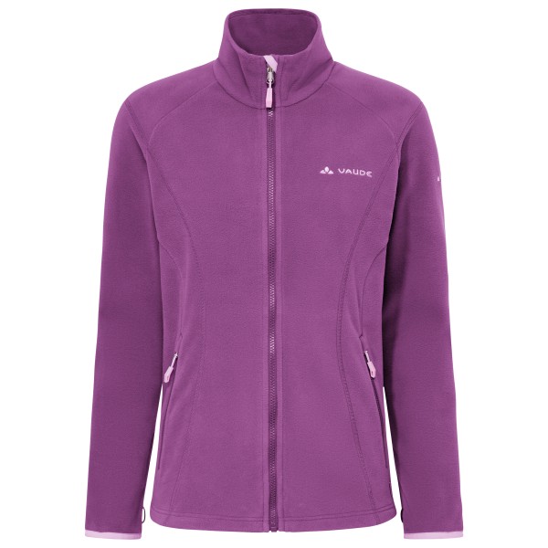 Vaude - Women's Rosemoor Fleece Jacket II - Veste polaire