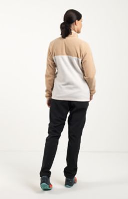 ColumbiaBenton Springs Half Snap Pullover - beige
