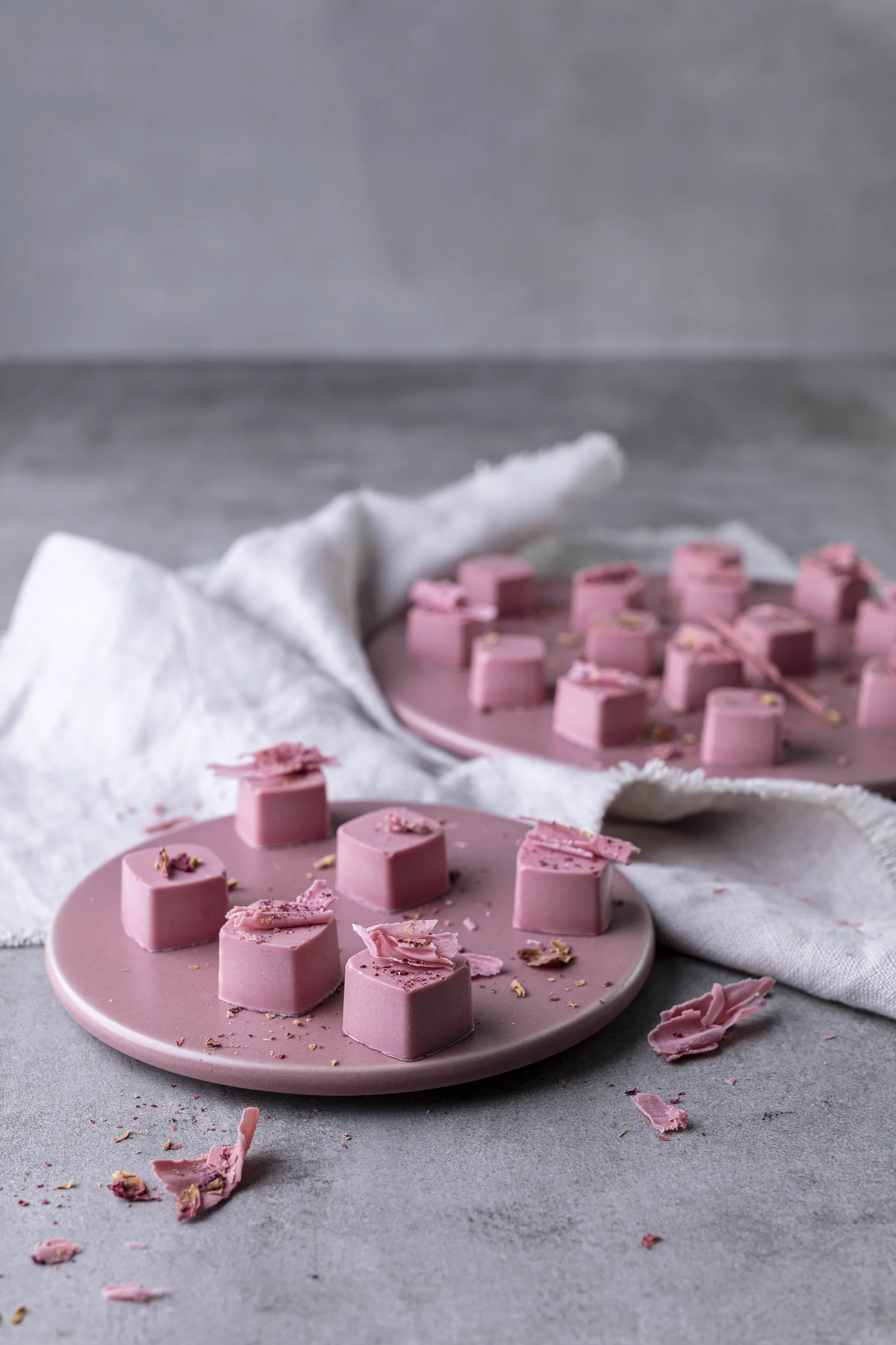by Ditte Julie Chokoladeform