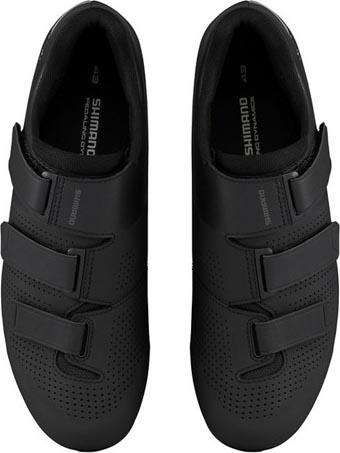 SH-RC102 Herre Black