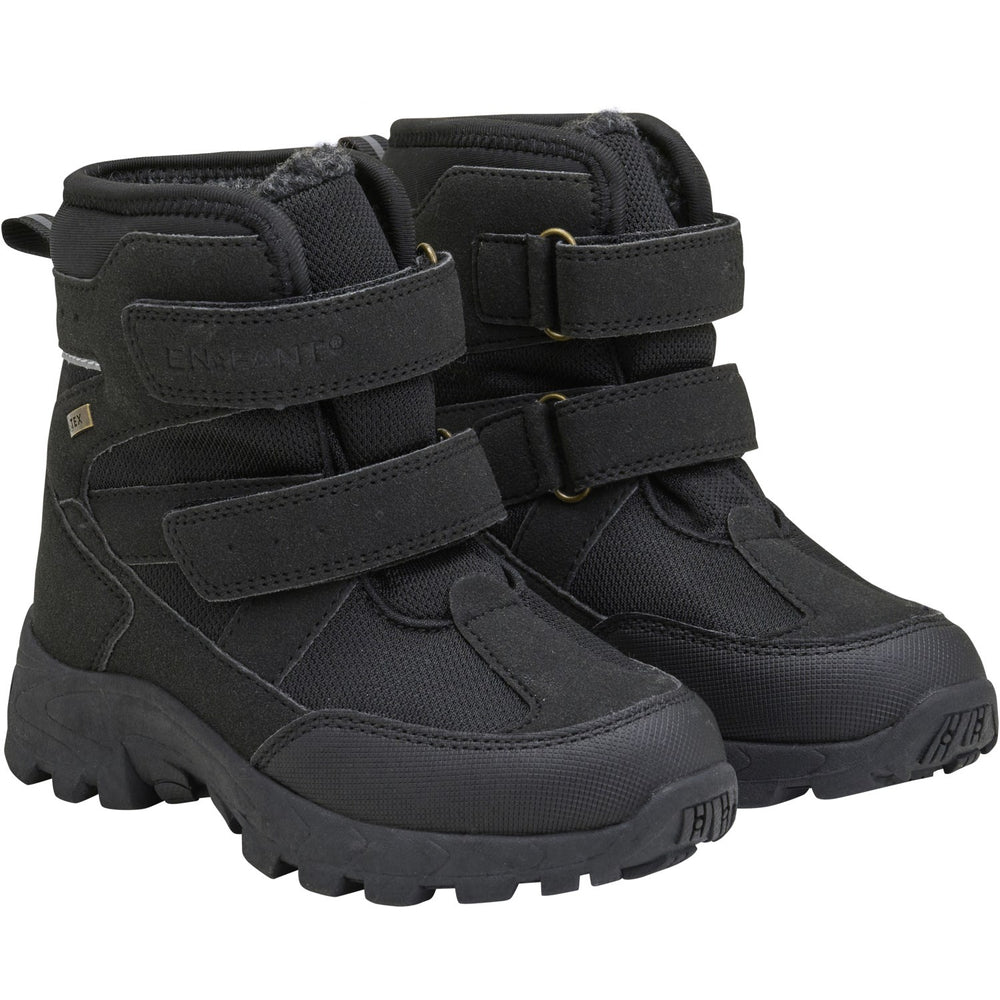 Køb En Fant Caviar Støvler Velcro Tex