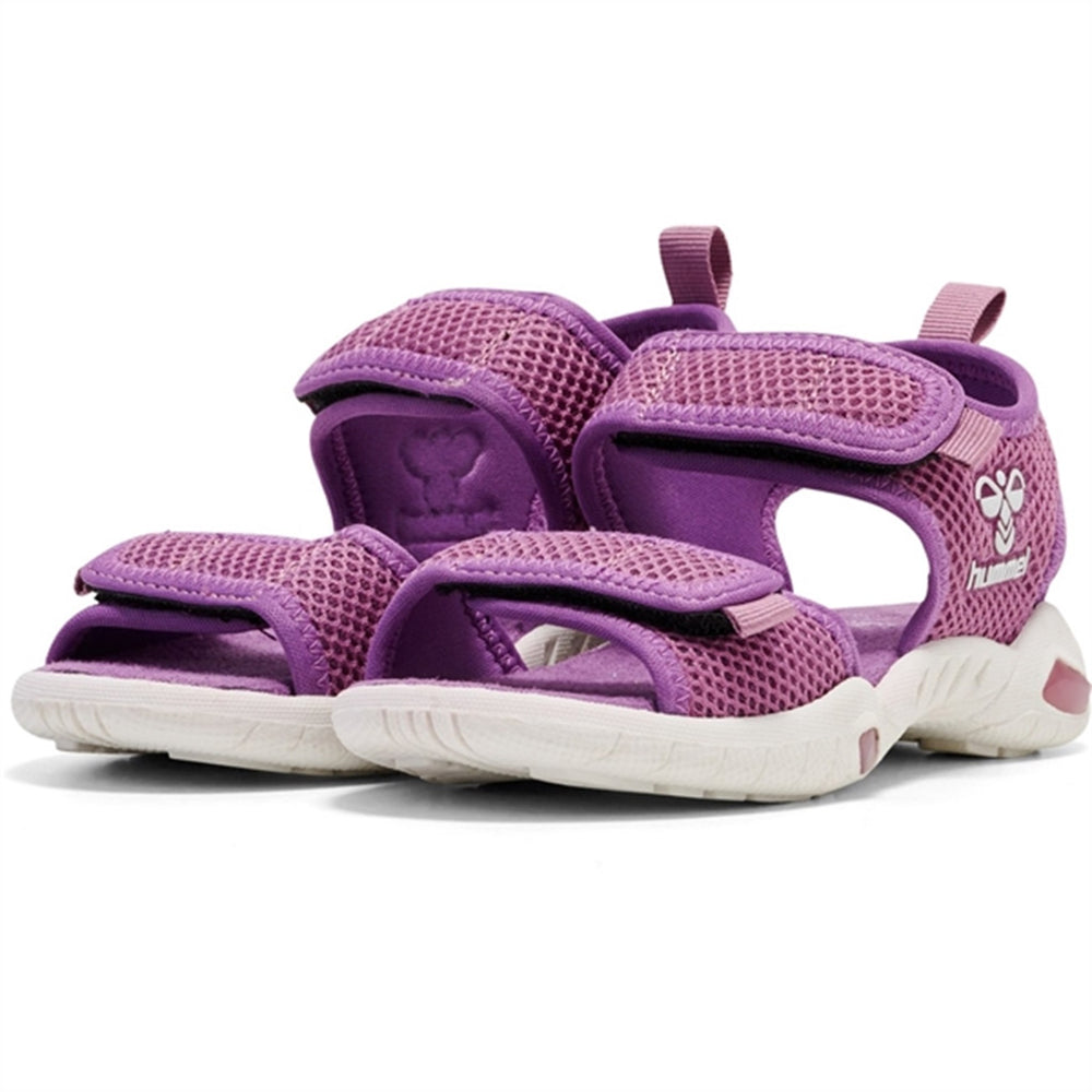 Sandal Flash Valerian - Hummel → Luksusbaby.dk