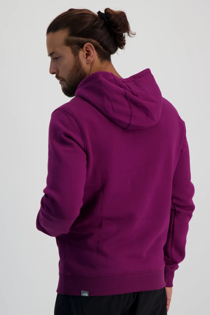 The North Face Drew Peak Herren Hoodie
