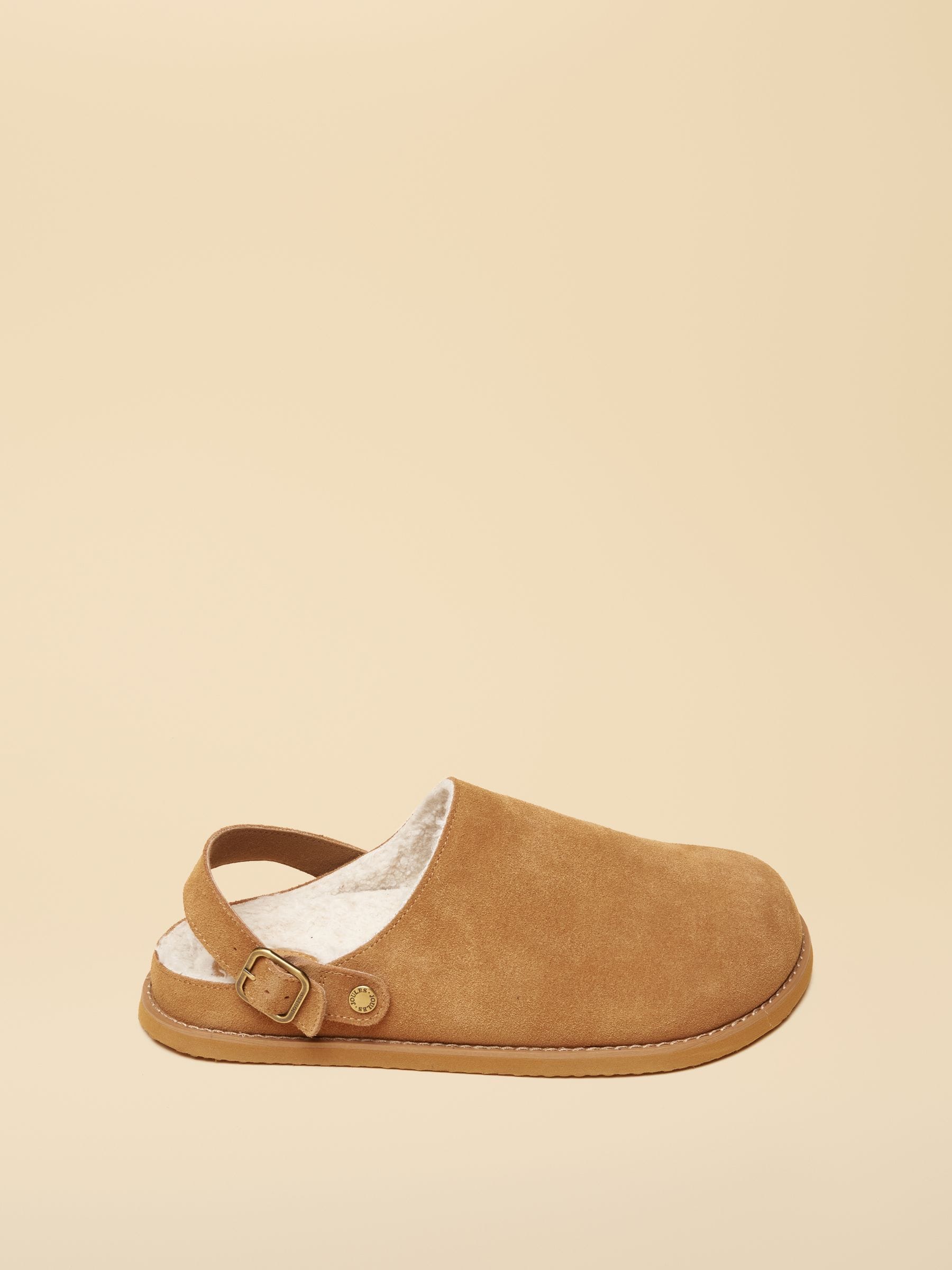 Joules Men's Hampden House Shoes