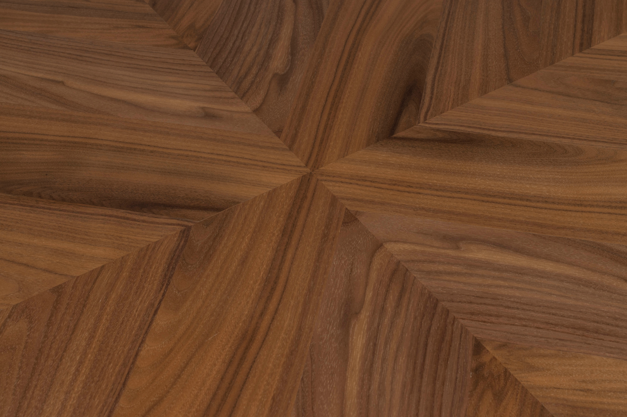 Eettafel Clover rond 120 cm