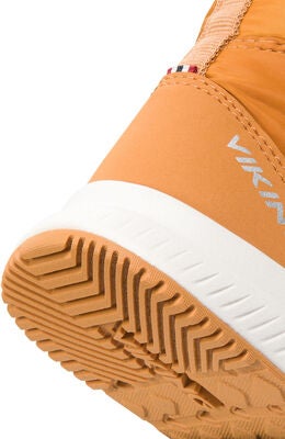 Viking Aery SL GTX Vintersko, Honey/Beige