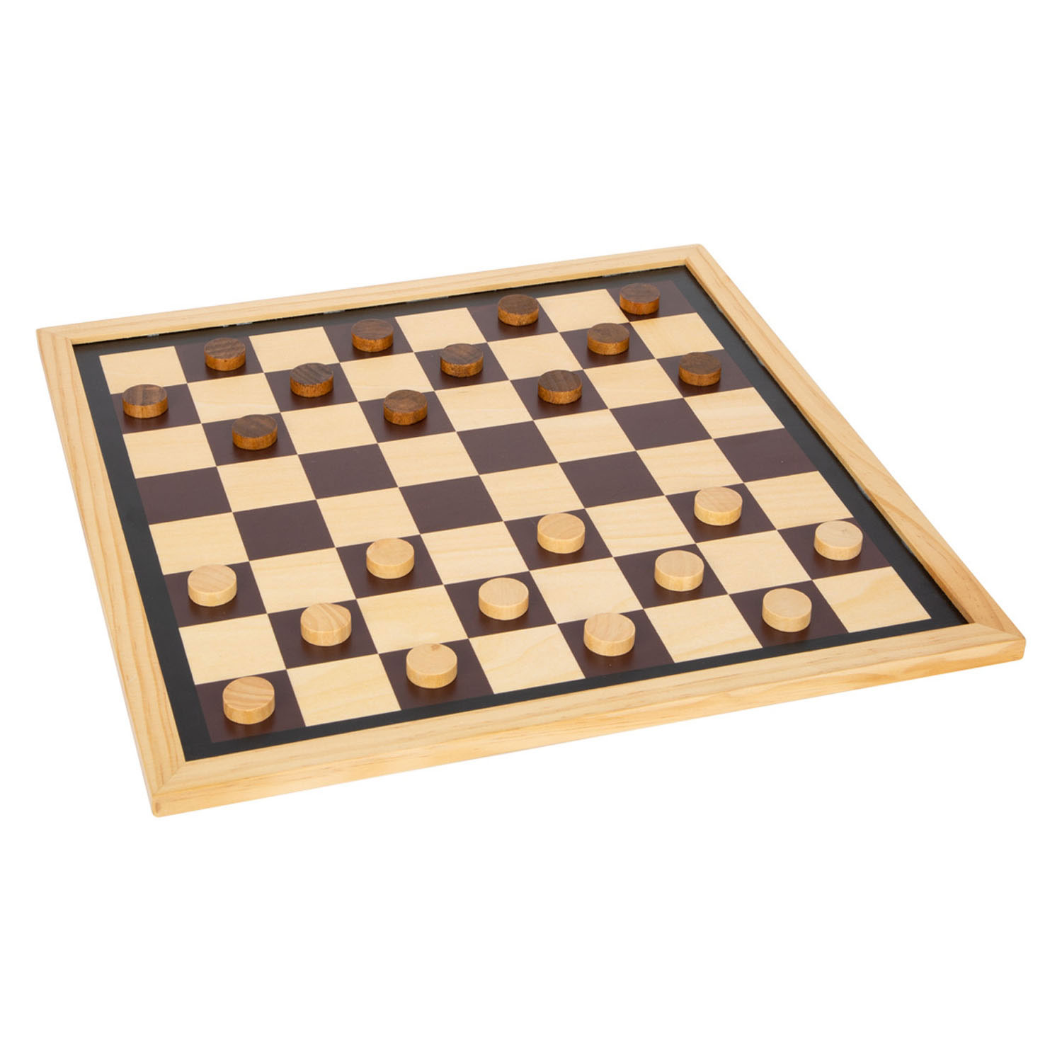 Small Foot-Houten Spellen Collectie, 20 Klassiekers