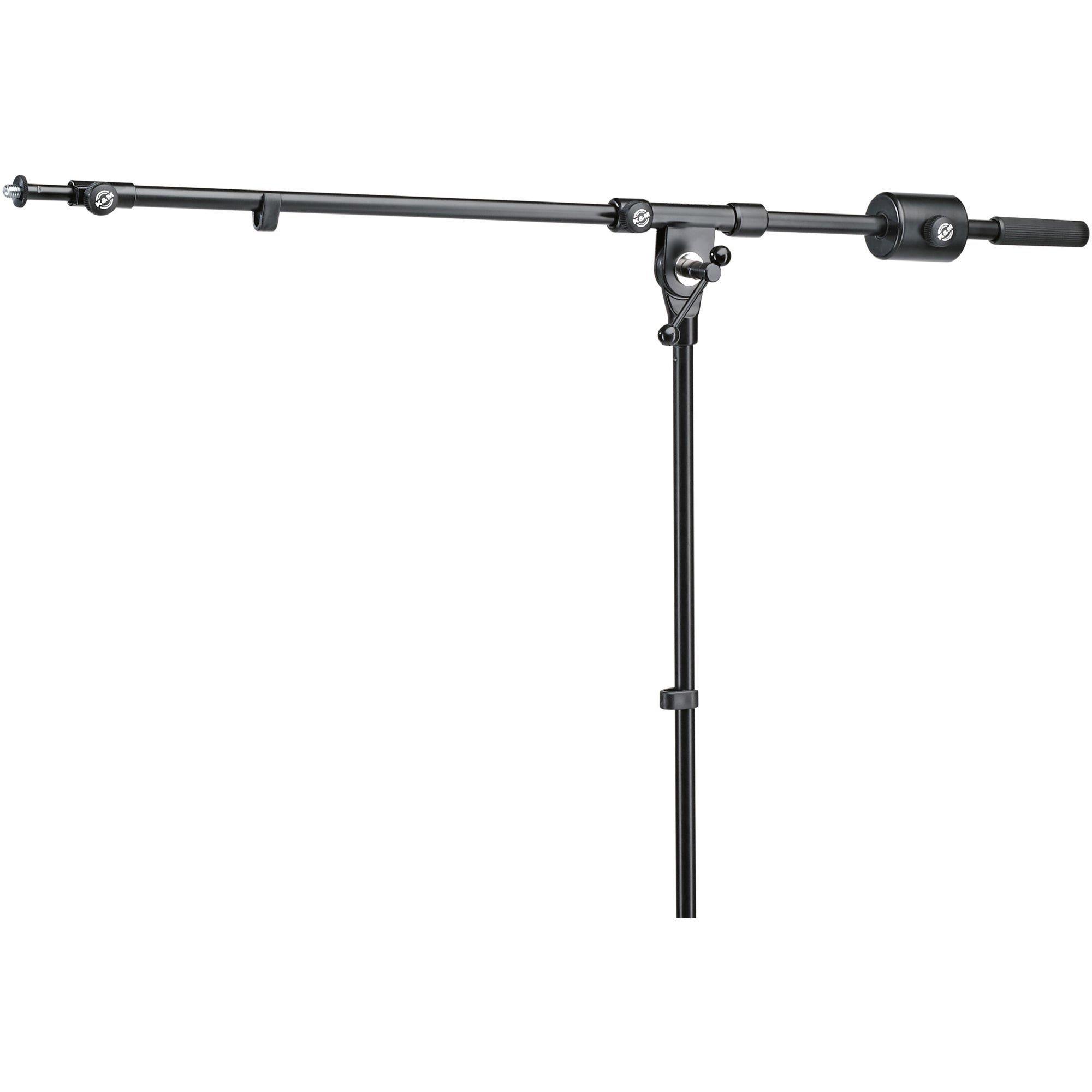 Konig & Meyer 25530 extra lang hengel statief