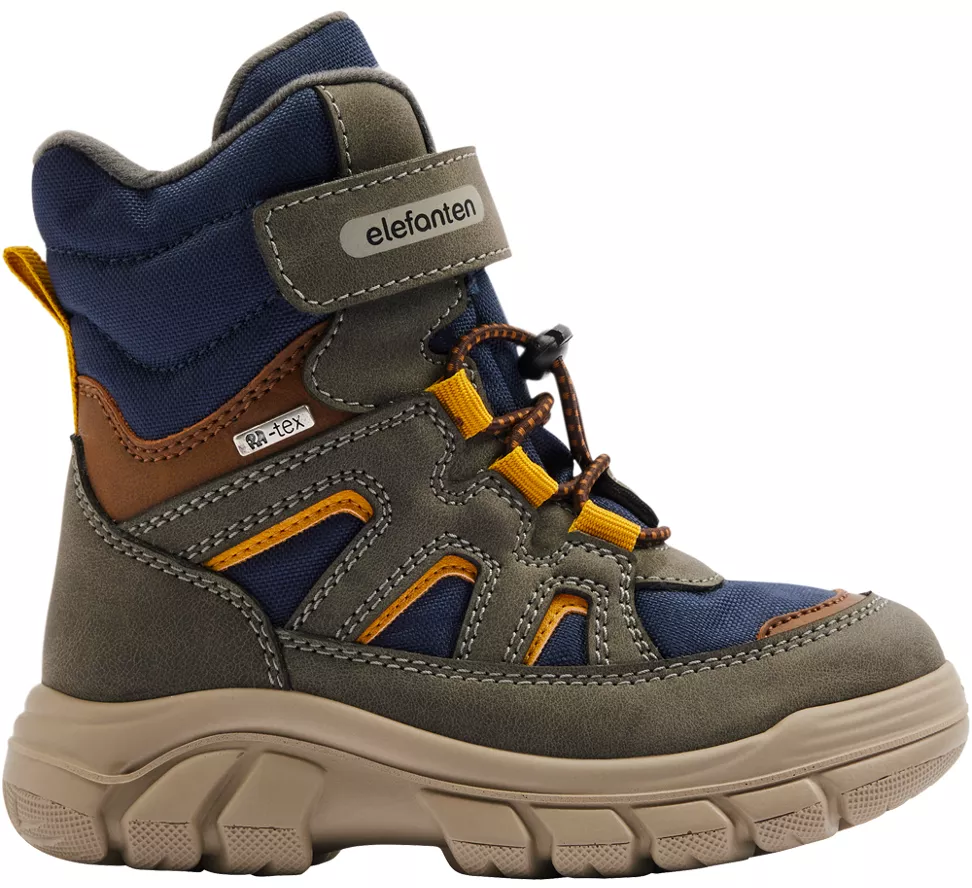 Stiefel - Tronje - Weit