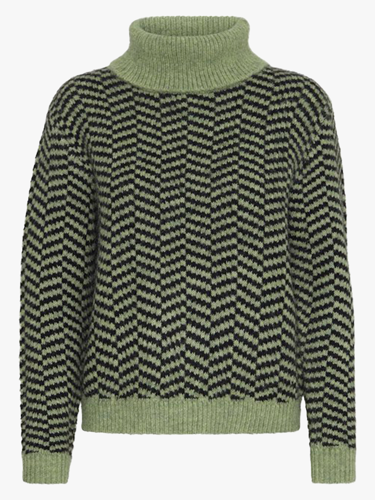 Bansie Long Sleeve