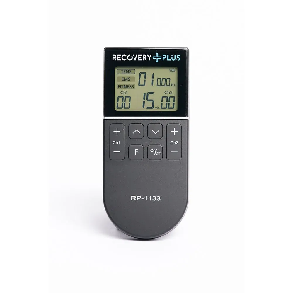 Recovery plus RP-1133 Elektrostimulator