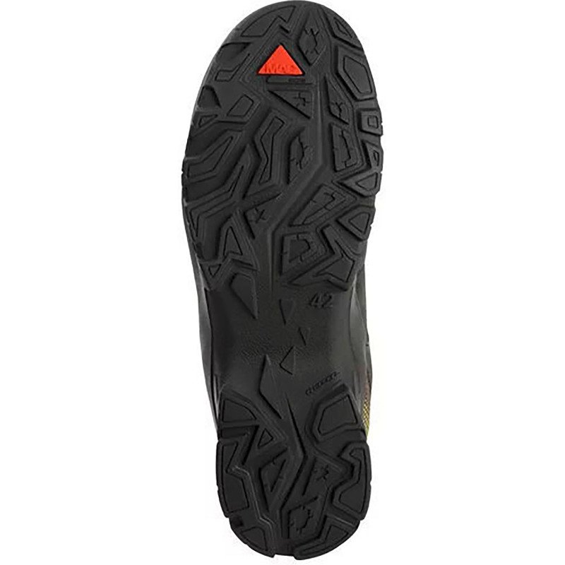 Chaussures de sécurité mixtes Heckel Maccrossroad 3.0 S3 SRC CI HRO