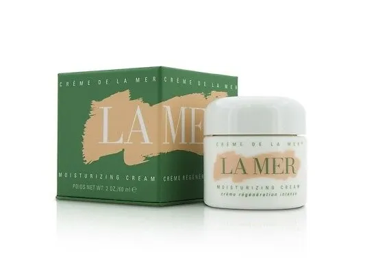 La Mer The Moisturizing Cream - Dame - 60 ml
