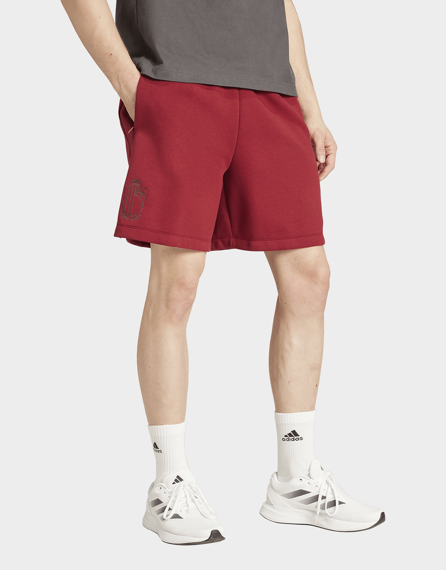 adidas Short de voyage Belgique