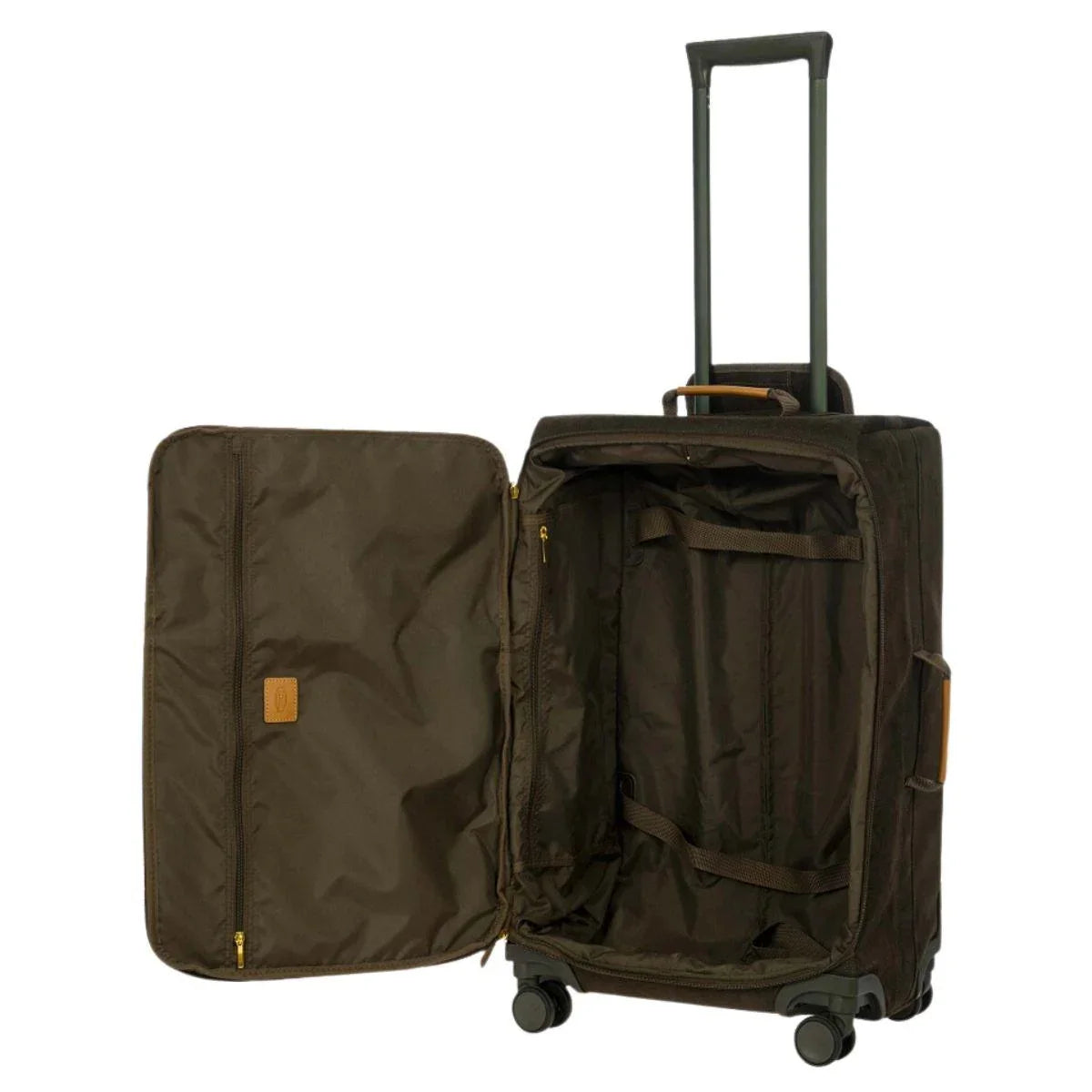 Bric's | Life 58139 | Grootte koffer 71