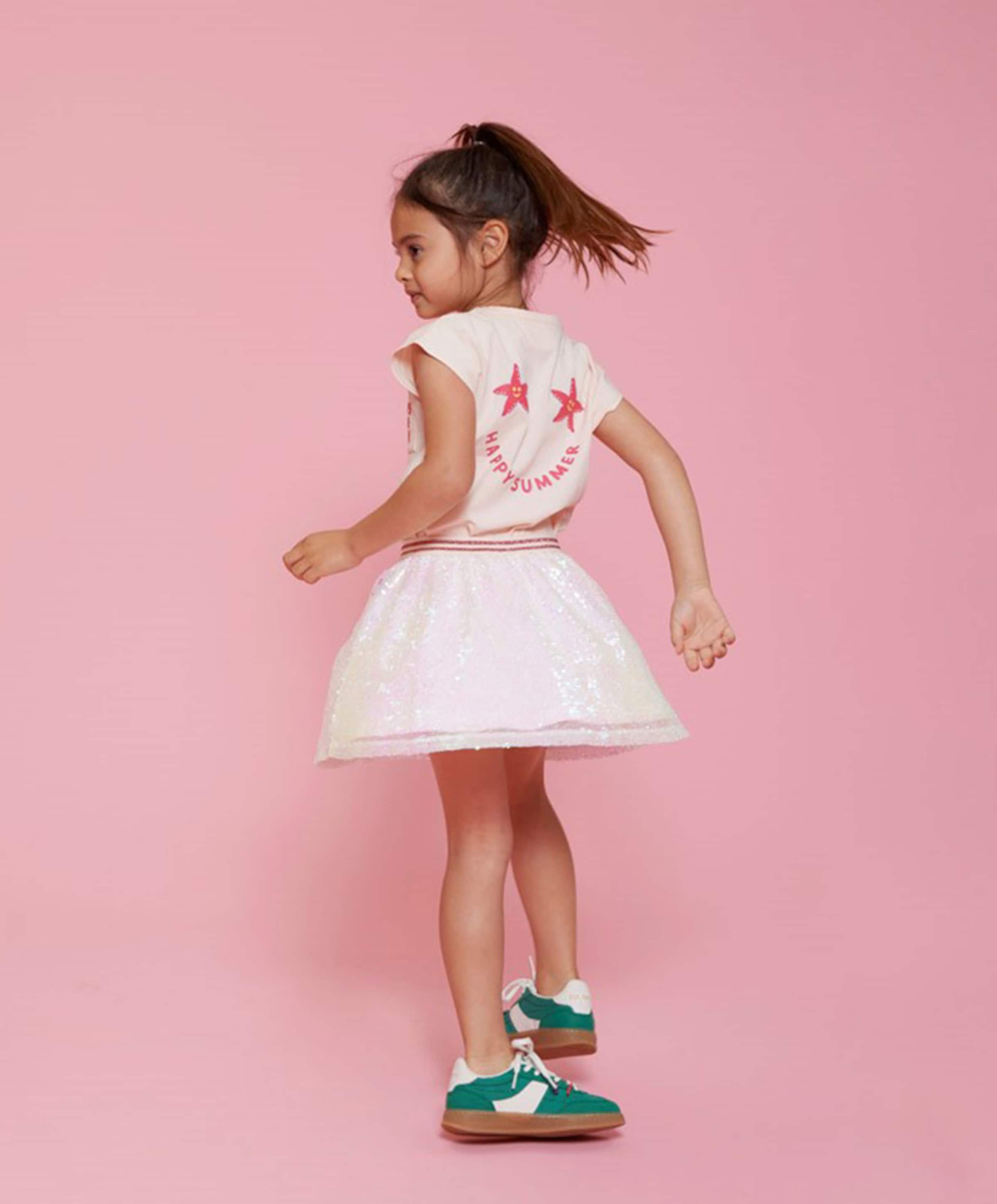 Jubel Meisjes rok roze