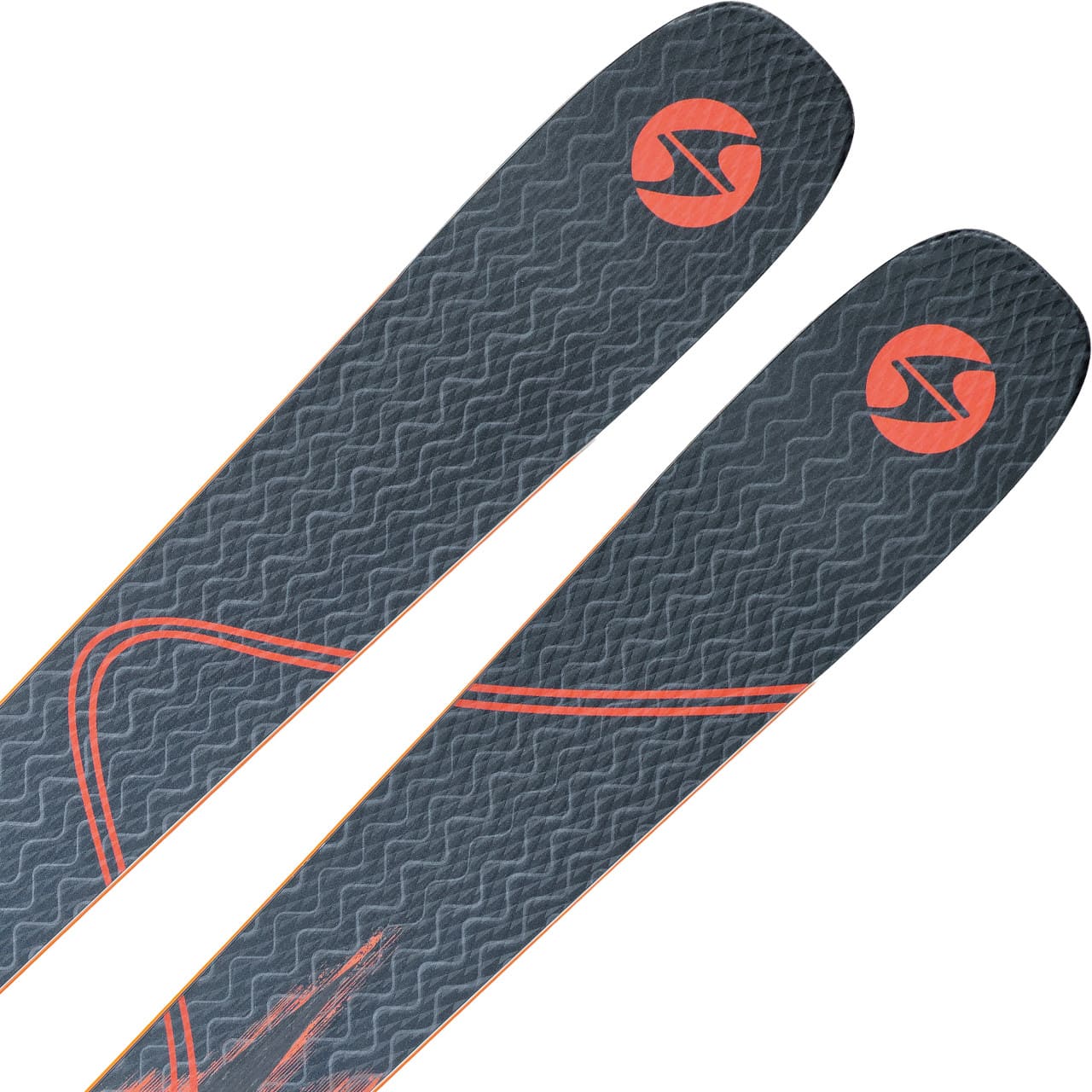 Blizzard Anomaly 88 blue/orange | Blizzard Freeride Ski | Blizzard Skier | Blizzard | B | MARKEN | XSPO