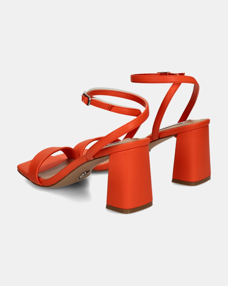 Steve Madden Luxe Pumps  - oranje