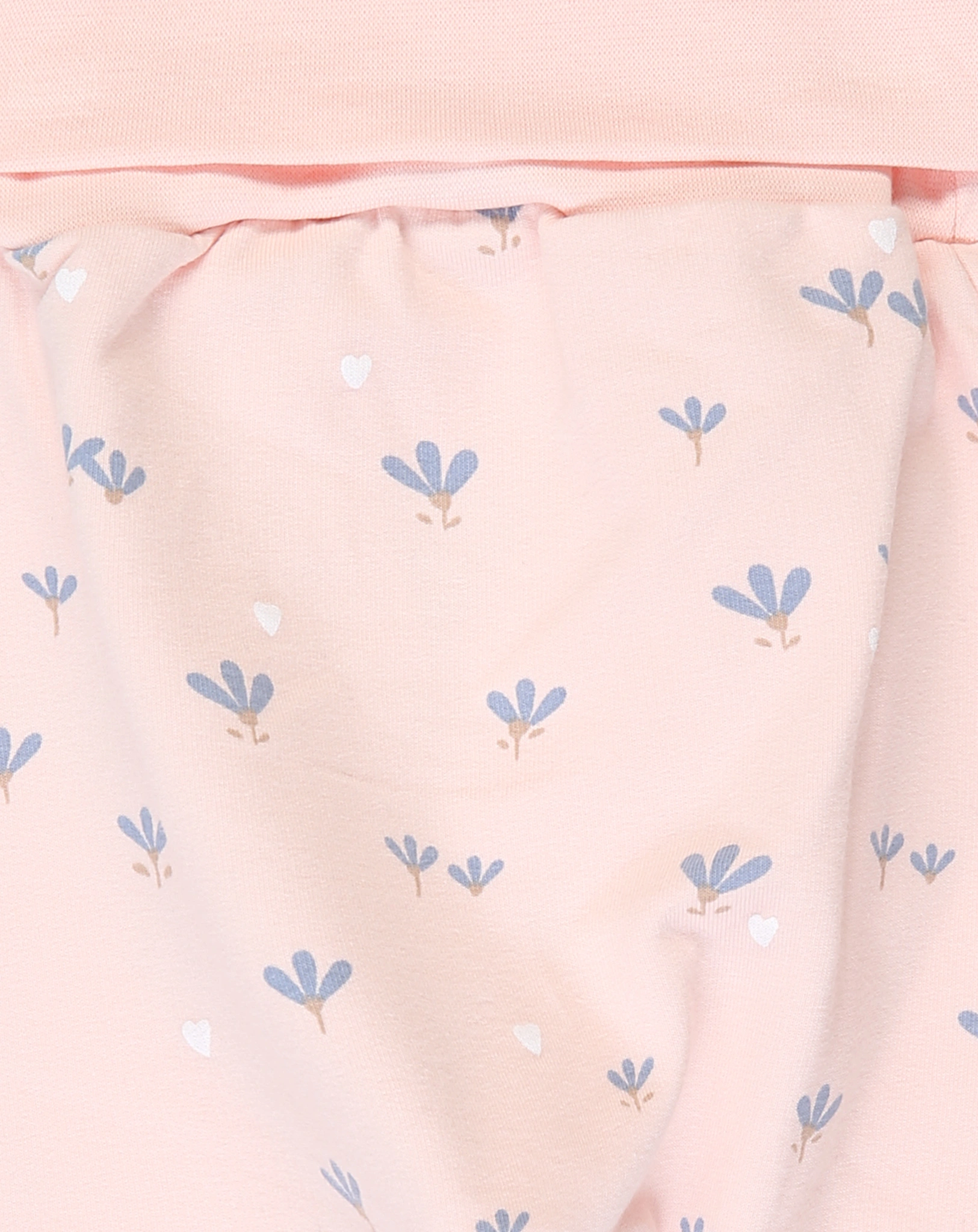 Schlupfhose DARLING in rosa