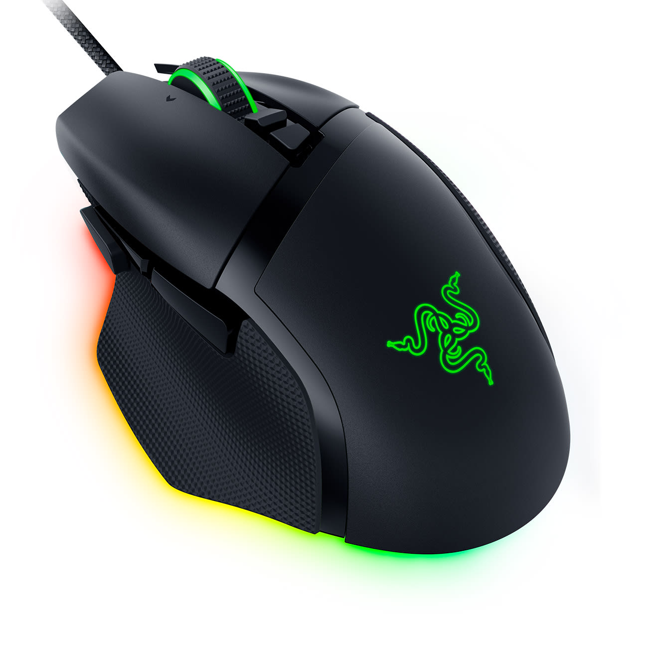 Razer Basilisk V3