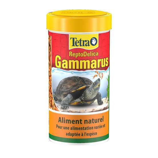 Complément Alimentaire Tortues D eau: 250ml