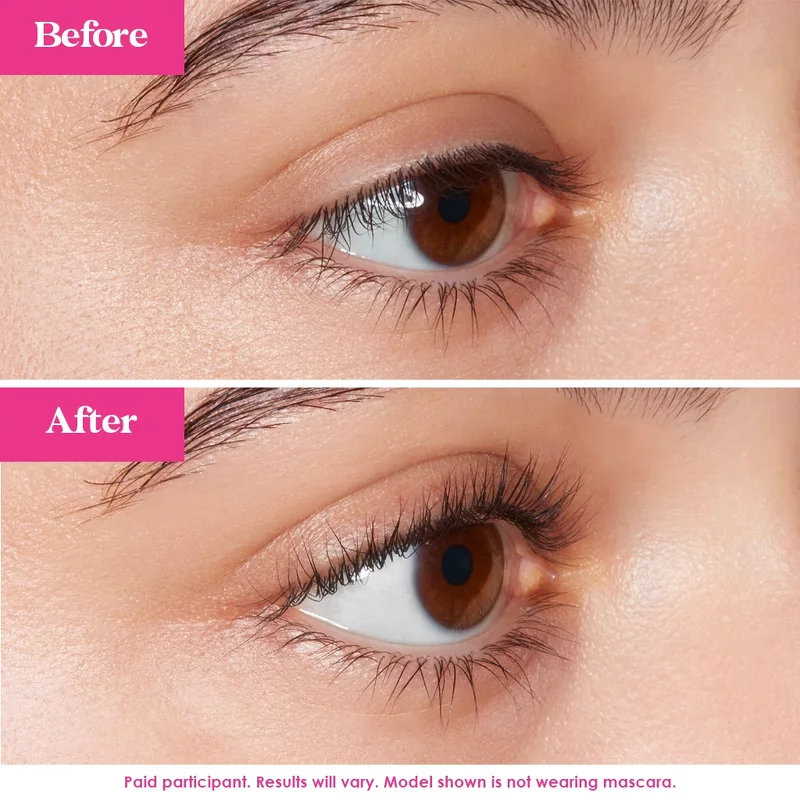 Grande Cosmetics LASH Lift Heated Lash Curler