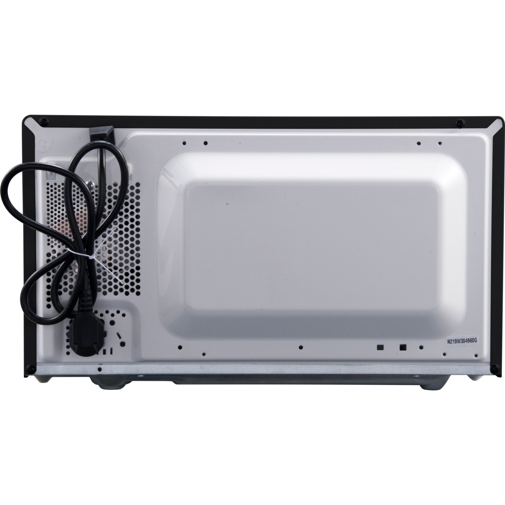 Sharp Mikrowelle R204BA