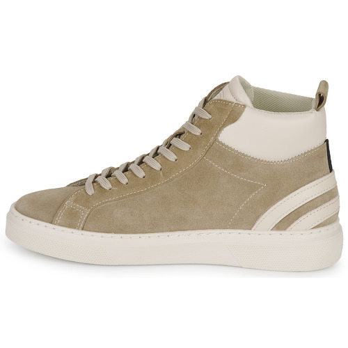 Yurban - MANCHESTER - Beige