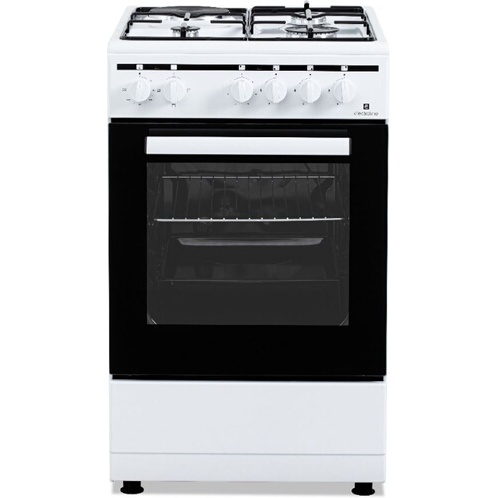 Cuisinière mixte Electroline TECCMC5060