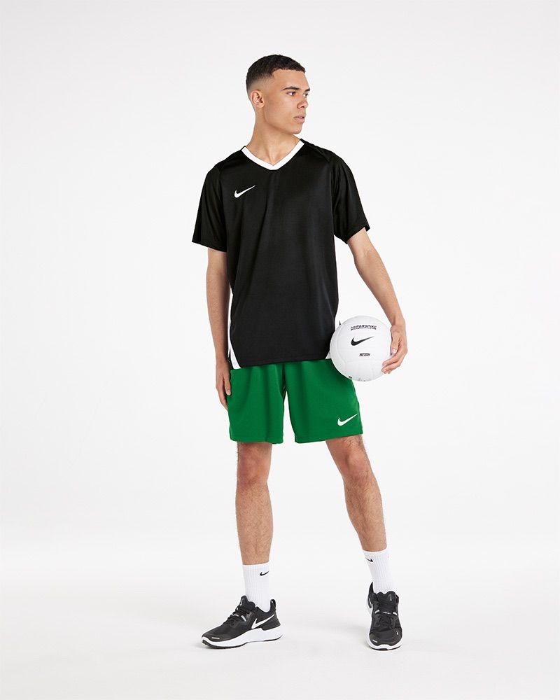 Short de volley Nike Team Spike pour homme