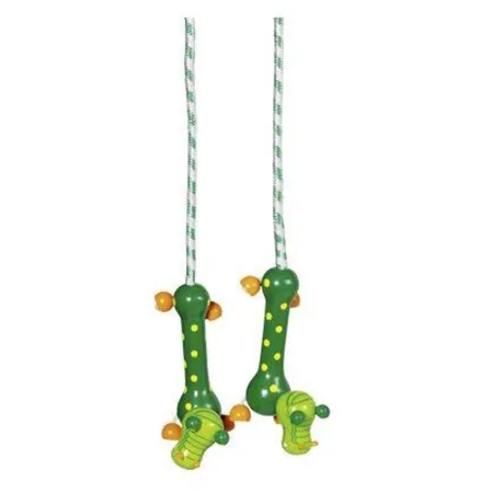 goki Springseil, sortiert